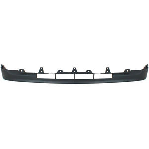 2001-2004 Ford Excursion Front Lower Valance - Classic 2 Current Fabrication