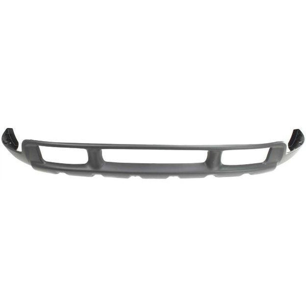 1999-2004 Ford Pickup F-250 Pickup Super Duty Front Valance - Classic 2 Current Fabrication