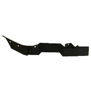 2000-2004 Ford Excursion Front Bumper Floor LH - Classic 2 Current Fabrication