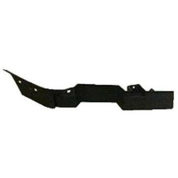 1999-2004 Ford Pickup F-Super Duty Front Bumper Floor LH.