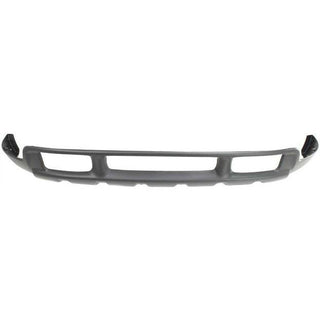 2000-2004 Ford Excursion Front Valance - Classic 2 Current Fabrication