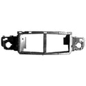 2005-2007 Ford Pickup F-Super Duty Grille Opening Reinforcement.