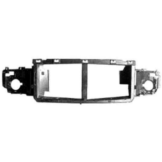 2005-2007 Ford Pickup F-Super Duty Grille Opening Reinforcement.