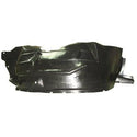 2004-2005 Ford Excursion Fender Liner LH.