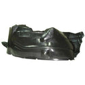 2004-2005 Ford Excursion Fender Liner RH.