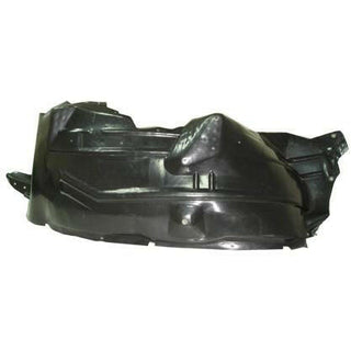 2004-2005 Ford Excursion Fender Liner RH.