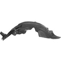 2000-2003 Ford Excursion Fender Liner LH - Classic 2 Current Fabrication