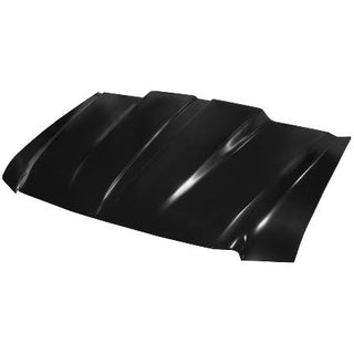 2000-2005 Ford Excursion Cowl Hood - Classic 2 Current Fabrication