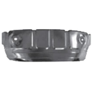 1999-2015 Ford F-350 Super Duty Rear Inner Wheelhouse LH.
