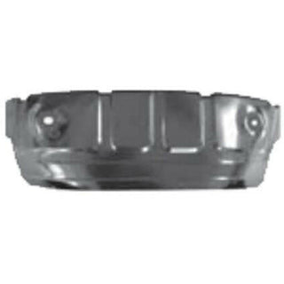 1999-2015 Ford F-250 Super Duty Rear Inner Wheelhouse LH.