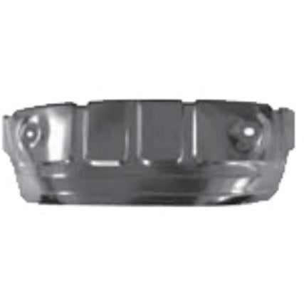 1999-2015 Ford F-350 Super Duty Rear Inner Wheelhouse RH.