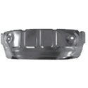1999-2015 Ford F-350 Super Duty Rear Inner Wheelhouse RH.
