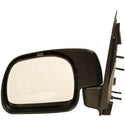 1999-2007 Ford F-150 Pickup Super Duty Pickup Outer Door Mirror LH.