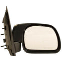 1999-2007 Ford F-250 Pickup Super Duty Pickup Outer Door Mirror RH.