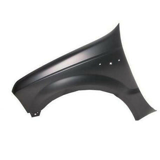 1999-2007 Ford F-150 Pickup Super Duty Fender LH.