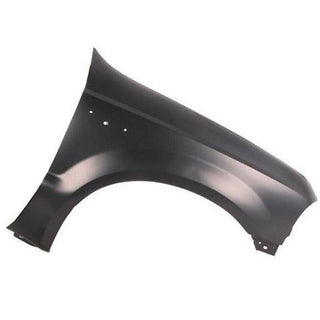 2000-2005 Ford Excursion Fender RH - Classic 2 Current Fabrication