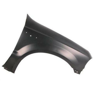 2000-2005 Ford Excursion Fender RH.