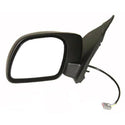2001-2007 Ford Pickup F-250 Pickup Super Duty Mirror Power LH.