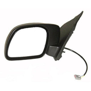 2001-2007 Ford Pickup F-250 Pickup Super Duty Mirror Power LH.