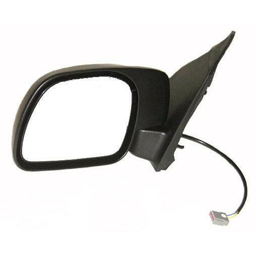 2001-2007 Ford F-150 Pickup Super Duty Mirror Power LH.