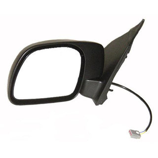 2001-2007 Ford F-150 Pickup Super Duty Mirror Power LH - Classic 2 Current Fabrication