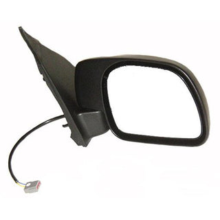 2001-2007 Ford Pickup F-250 Pickup Super Duty Mirror Power RH - Classic 2 Current Fabrication
