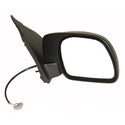 2001-2007 Ford Pickup F-250 Pickup Super Duty Mirror Power RH.