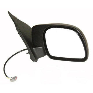2001-2007 Ford Pickup F-250 Pickup Super Duty Mirror Power RH.