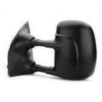 1999-2007 Ford Pickup F-Super Duty Mirror Power LH.