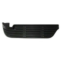 1999-2007 Ford Pickup F-Super Duty Rear Bumper Upper LH.