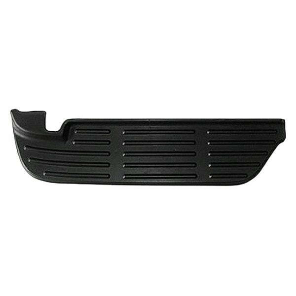 1999-2007 Ford Pickup F-Super Duty Rear Bumper Upper LH.