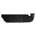1999-2007 Ford Pickup F-Super Duty Rear Bumper Upper RH.