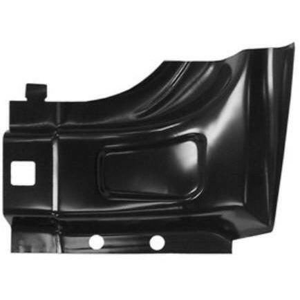 1999-2007 Ford F-250 Super Duty Rear Lower Door Pillar LH.