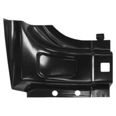 1999-2007 Ford F-350 Super Duty Rear Lower Door Pillar RH.