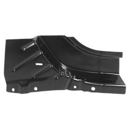 1999-2007 Ford F-250 Super Duty Front Lower Door Pillar LH.