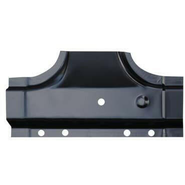 1999-2010 Ford Pickup F-Super Duty B Post Repair Section RH.