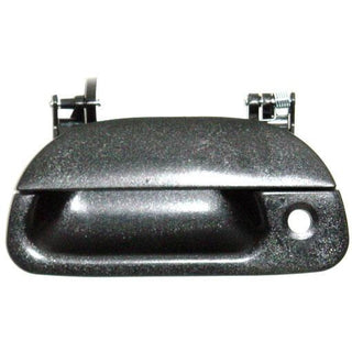 1999-2007 Ford Pickup F-250 Pickup Super Duty Tailgate Handle - Classic 2 Current Fabrication