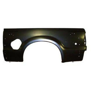 2008-2010 Ford Pickup F-Super Duty Outer Rear Panel LH - Classic 2 Current Fabrication