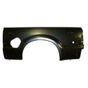 2008-2010 Ford Pickup F-Super Duty Outer Rear Panel LH.