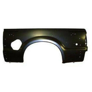 1999-2007 Ford Pickup F-Super Duty Outer Rear Panel LH.
