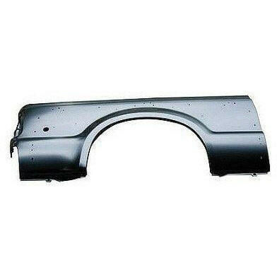 1999-2007 Ford Pickup F-Super Duty Outer Rear Panel RH.