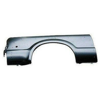 1999-2007 Ford Pickup F-Super Duty Outer Rear Panel RH.