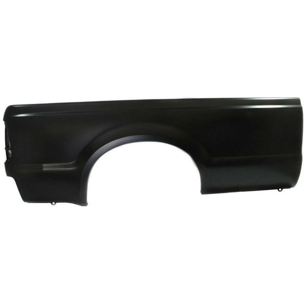 1999-2010 Ford Super Duty SingleWheel Outer Panel RH.