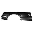 1999-2010 Ford Super Duty 8 Foot Bed Rear Dual Wheel Panel LH.