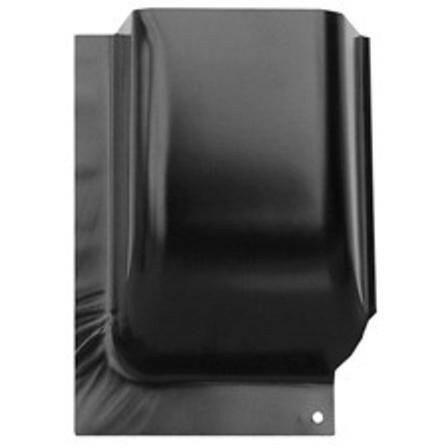 1999-2007 Ford F-250 Super Duty EXT CAB Inner Cab Corner LH.