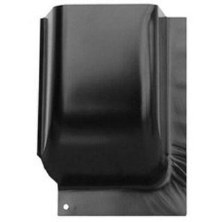 1999-2007 Ford F-350 Super Duty EXT CAB Inner Cab Corner RH.
