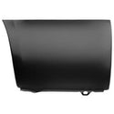1999-2007 Ford Super Duty Lower Front Bed Section LH.