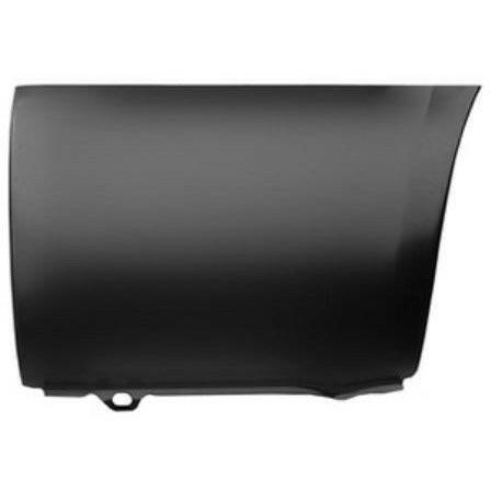 1999-2007 Ford Super Duty Lower Front Bed Section RH.