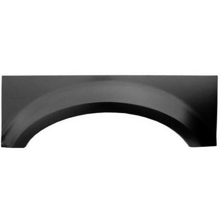 1999-2009 Ford F-350 Super Duty Upper Wheel Arch LH.
