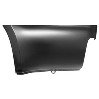 1999-2015 Ford F-250 Super Duty Lower Rear Quarter Panel LH.
